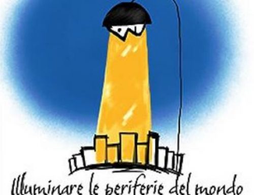 COMUNICATO STAMPA – Illuminare le periferie, venerdì 18 dicembre la presentazione in Fnsi