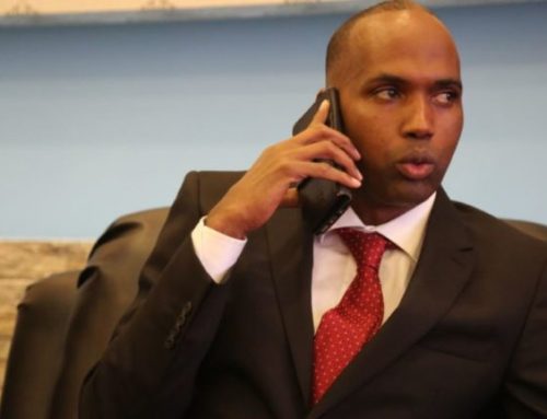 Il Presidente Farmajo nomina Kheyre Primo ministro