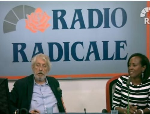 Puntata di “Africa oggi” di venerdì 16 giugno 2017 condotta da Massimo Bordin e Shukri Said