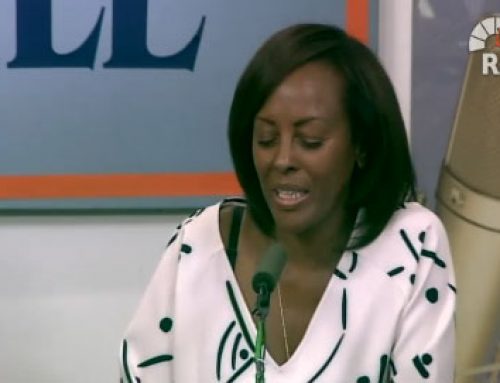 Africa oggi – 14 -07- 2017