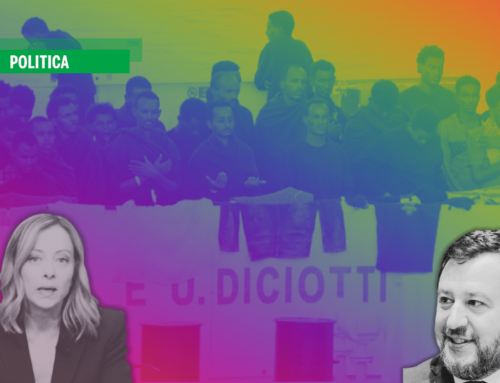 Caso Diciotti e risarcimento ai migranti, quante bugie del governo. Ecco la verità ricostruita punto per punto