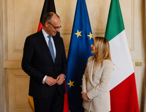 Berlino: espulsioni verso l’Italia confermate sul Dublino